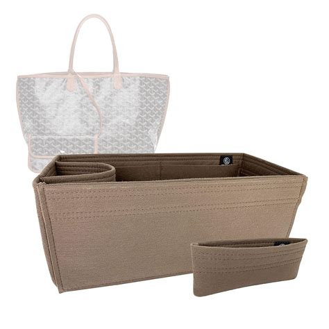 goyard organizer insert|Amazon.com: Goyard Insert.